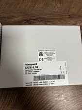 Honeywell "luminAXS"proX Leser