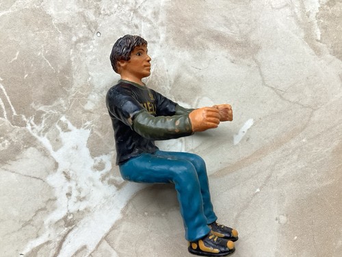 Fahrer figur für - figur,