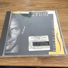 Fields Of Gold (Best Of