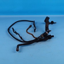 Audi A6 4F C6 2.7 3.0 TDI Kraftstoffleitung 059130300CA Rücklaufleitung Orig. OW