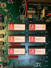 TOS 1.04 Rainbow, Atari 520ST