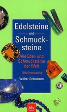 Edelsteine und Schmucksteine