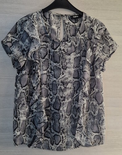 Tigha damenbluse mit - damenbluse,
