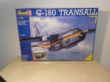 Revell C-160 TRANSALL