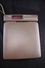 Alte Personenwaage von Krups