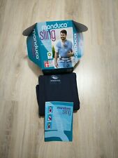 manduca sling Tragetuch wie