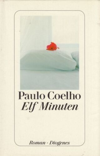 Paulo coelho elf minuten - paulo,