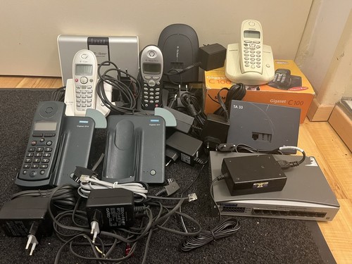Telefon schnurlos festnetz - schnurlos,
