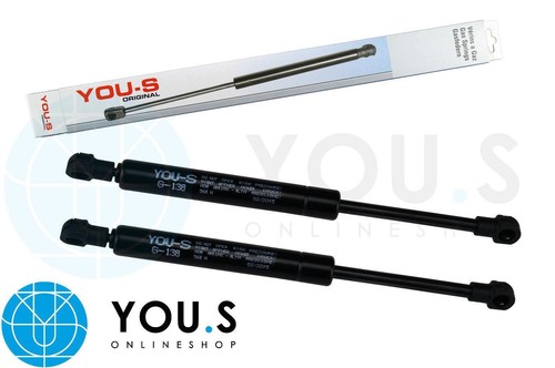 You original gasfedern - 2,