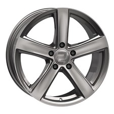 4x 17 Zoll WH24 Felgen für