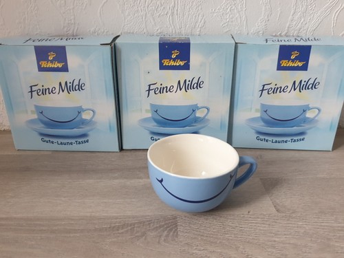 Tchibo feine milde gute - x,