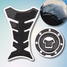 TankPad-3D Carbon-Protector