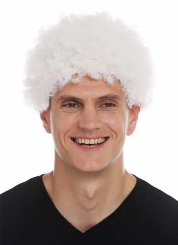 Perücke frau mann karneval - perücke,