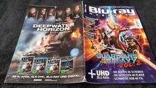 Zeitschrift blu ray - zeitschrift, magazin