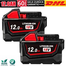 18v 0ah akku für - 18v, 12,0ah