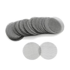 5 Stk. | Pfeifensiebe Siebchen