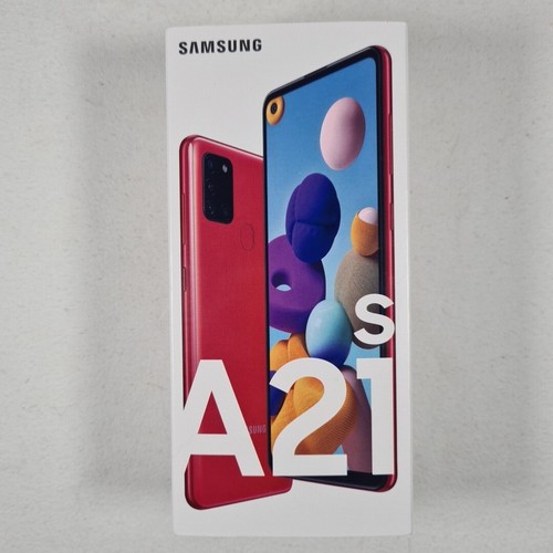 Samsung a21s a217f 32gb - a217f/ds,