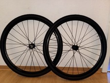 Gravel Laufradsatz Merida