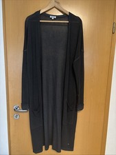 Soccx Damen Cardigan Xl Grau