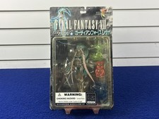 Kotobukiya ARTFX Final Fantasy