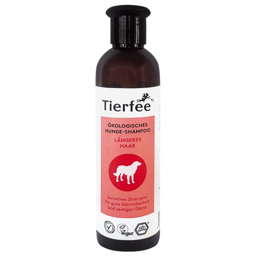 Tierfee hunde shampoo - tierfee, hunde-shampoo