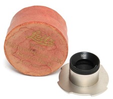 Leica LWHOO Focusing lupe