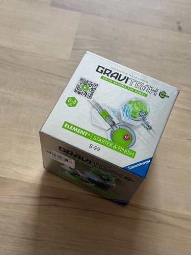 Ravensburger 26810 gravitrax - ravensburger,