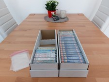 28 x Hörspiel Kassetten