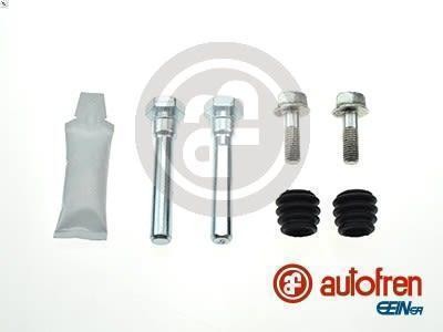Führungshülsensatz