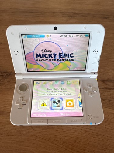 Disney micky epic - macht, der