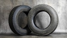 2 x Hankook DH05 LKW-Ganzjahresreifen 215/75 R17,5 126/124M 1514; 1814 (1777)