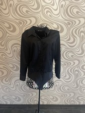 Sehr Schöner Blusen Body Der Marke Zara