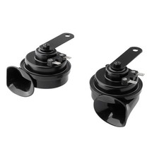 HELLA 3FH 012 010-061 Fanfare Hupe passend für MERCEDES-BENZ A-Klasse (W169) SL