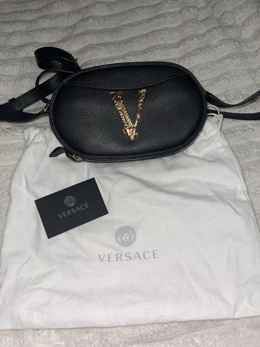 Versace camera bag handtasche - camera,