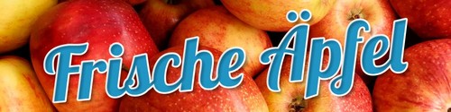 Pvc werbebanner banner - werbebanner, plane
