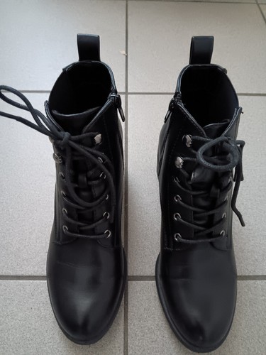Damen stiefeletten ankle boots - ankle,