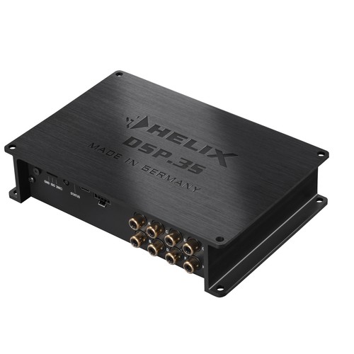Helix dsp digital - dsp.3s,