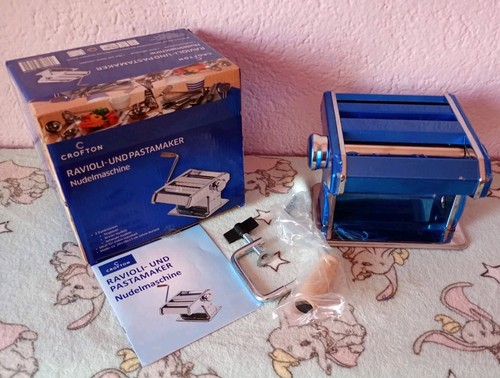Nudelmaschine maker pastamaker - nudelmaschine,