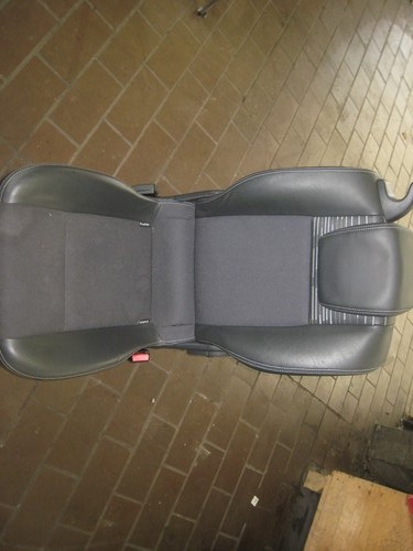 Sitz reihe rechts renault - sitz,