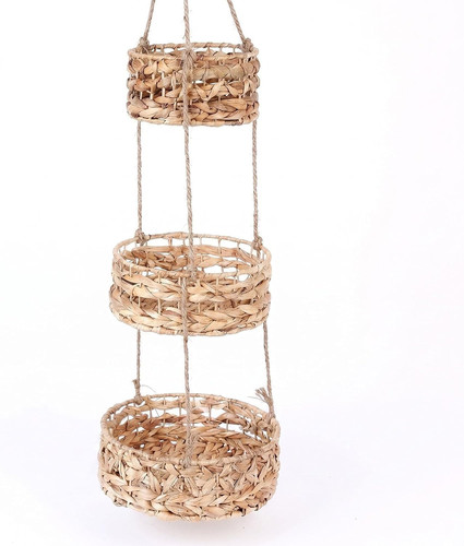 Obstkorb hängend etagere mit - obstkorb, hängend,etagere