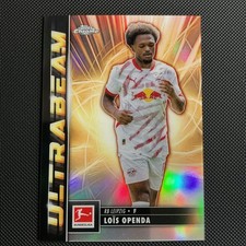 2024-25 Topps Chrome