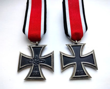 WW2 Eisernes Kreuz 2. Klasse