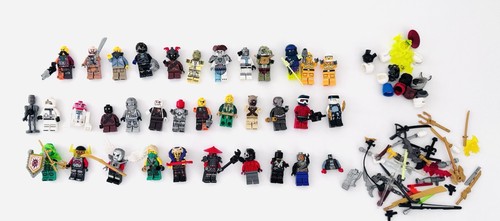 Großes lego minifiguren - großes,