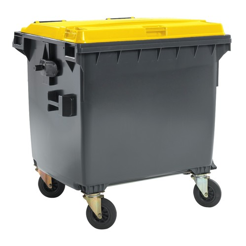 Müllcontainer