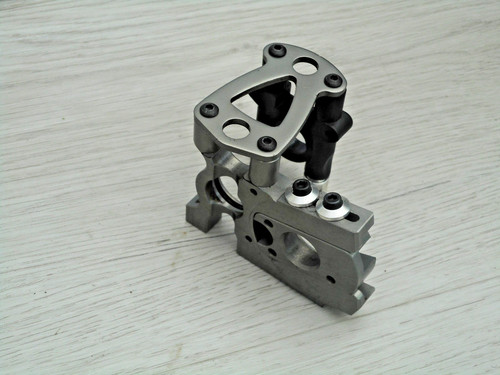 Hobao hyper vse center diff - hyper, /