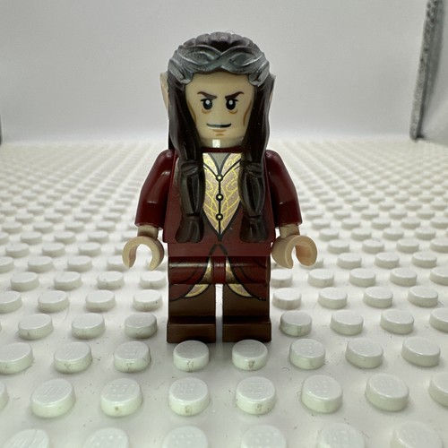 Lego elrond lor059 herr - elrond,