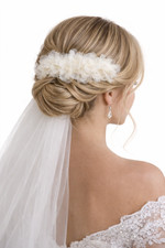 HBH Brautmoden Brautschmuck