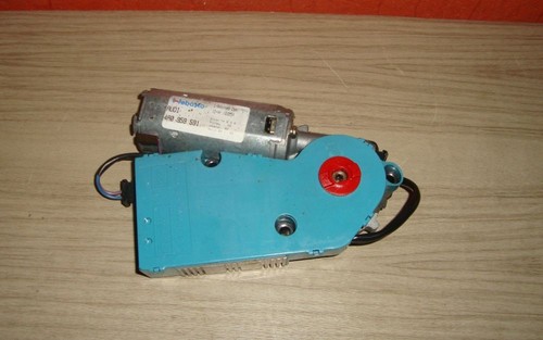 Original audi schiebedachmotor - original,