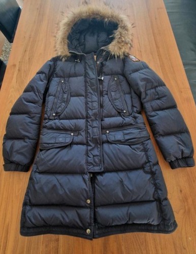 Parajumpers light long bear - light,