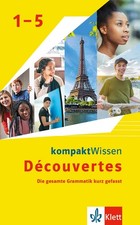 Découvertes (ab 2020)